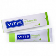 Vitis Orthodontic Pasta Dental 100 ml