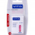 Vitis Seda Dental Suave Con Flúor Y Menta 50 M