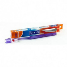 Cepillo Dental Vitis Duro Access