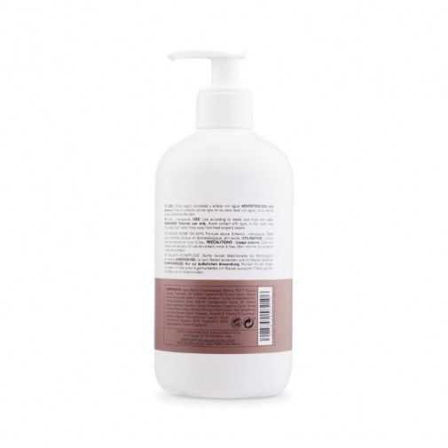 Cumlaude Higiene Íntima Deligyn 500 Ml