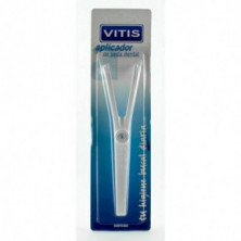 Aplicador Seda Dental Vitis