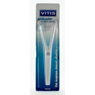 Aplicador Seda Dental Vitis