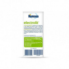 Electrolit 3 X 250 ml Humana