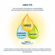 Miltina 2 Probalance Leche De Continuación 800 g Humana