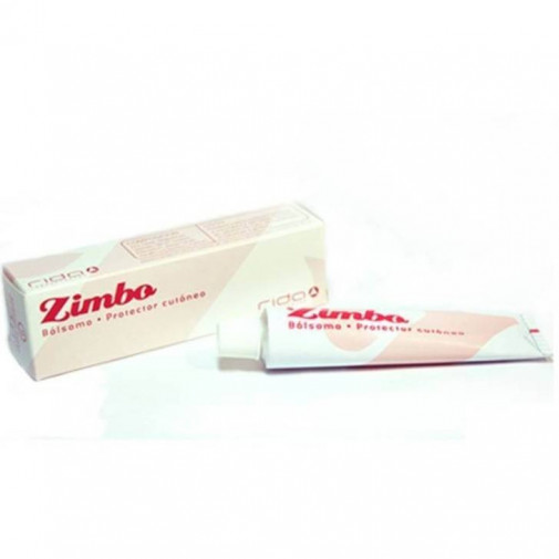 Balsamo Zimbo Rida 45 Ml