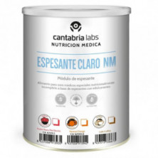 Espesante Nm Sabor Naranja Nutricion Medica