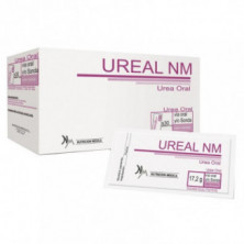 Ureal Nm 17,2 G 30 Sobres Nutrición Médica