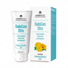 Radiocare Ultra Crema Reparadora 150 ml Nutrición Médica