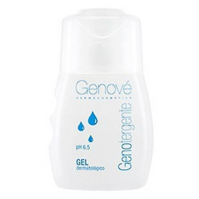 Genotergente Gel Dermatológico 100 ml Genove