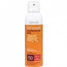 Genosun Spray Spf 50+ 200 ml Genove