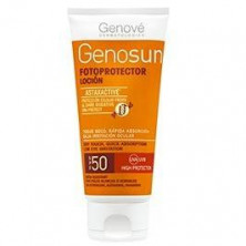 Genosun Loción 50+ 100 ml Genove