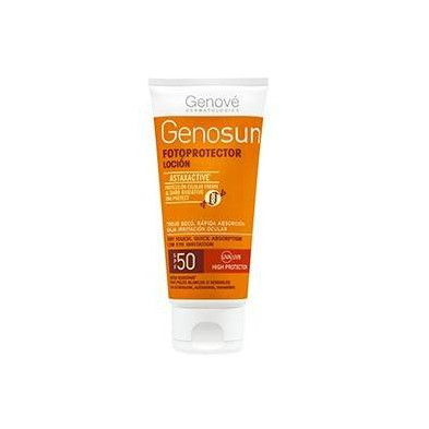 Genosun Loción 50+ 100 ml Genove