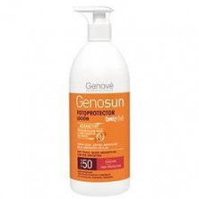 Genosun Family Spf 50 400 ml Genove