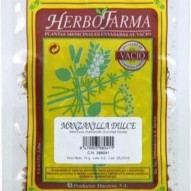 Herbofarma Manzanilla Dulce...