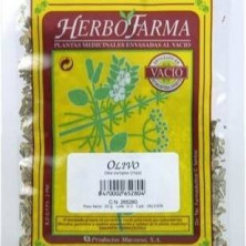 Herbofarma Olivo al Vacío 20 gr