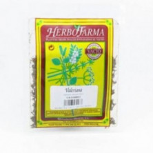 Herbofarma Valeriana al Vacío 30 gr