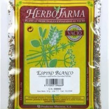 Herbofarma Espino Blanco al Vacío 30 gr