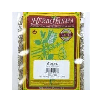 Herbofarma Boldo al Vacío 40 gr