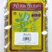 Herbofarma Boldo al Vacío 40 gr