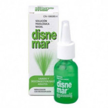 Disnemar Adultos 25 ml