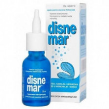 Disnemar Lactantes Niños 25 ml