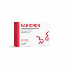 Faricron 30 Comprimidos Ordesa