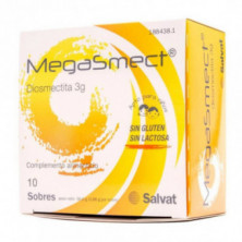 Megasmect 10 Sobres