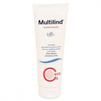 Multilind Acondicionador 250 ml Multilind