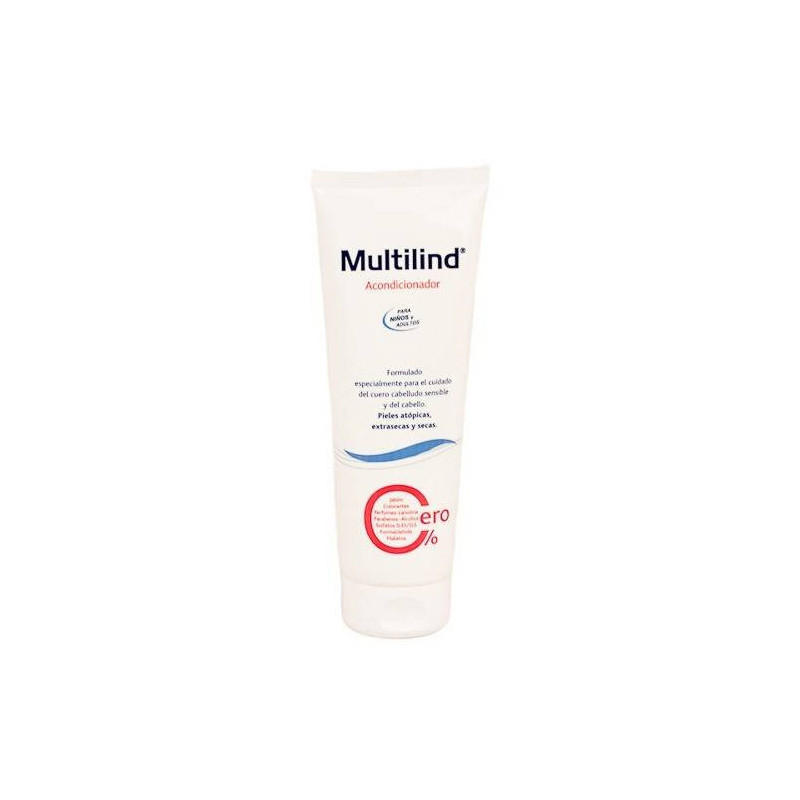 Multilind Acondicionador 250 ml Multilind