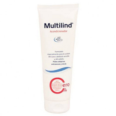 Multilind Acondicionador 250 ml Multilind