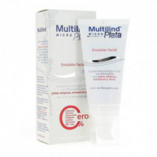 Multilind Microplata Emulsión Facial 50 ml