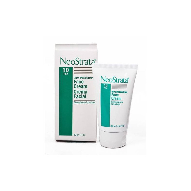 Neostrata Sensitive Crema Facial 40 gr