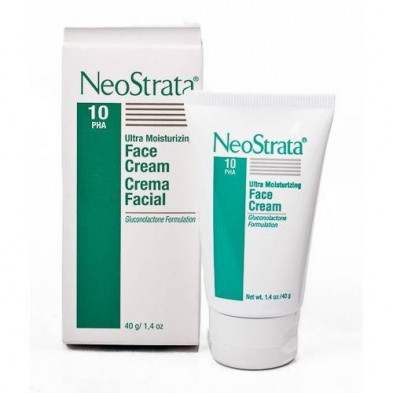 Neostrata Sensitive Crema Facial 40 gr