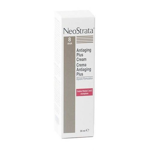 Neostrata Crema Antiaging Plus 30 G.