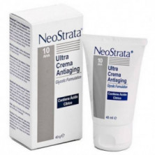 Neostrata Crema Antiaging Ultra 40 gr