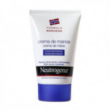 Neutrogena Crema de Manos con Perfume 50 ml