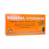 Revital Vitaminado Forte 1500 20 Amp