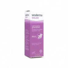 Sesderma Seslash Sérum Activador Crecimiento Pestañas y Cejas 5ml