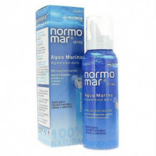 Normomar Agua Marina 100 ml Normon