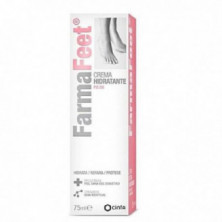 Farmafeet Crema Hidratante 75 ml