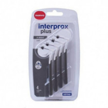 Interprox Plus X-maxi 4 Unidades