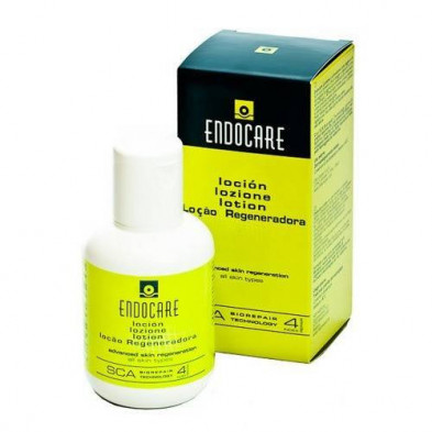 Endocare Locion Regeneradora 100 ml