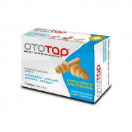 Tapones Oido Oto Tap Goma 2...