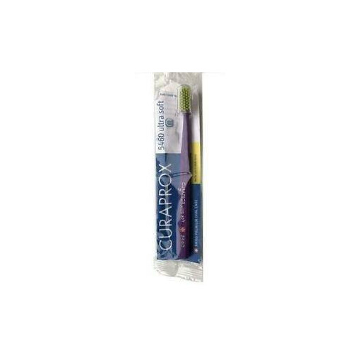 Cepillo Sensitive Ultrasoft Curaprox