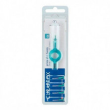 Curaprox Cepillo Dental 06 Prime Plus Handy 5 Unidades