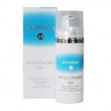 By-derma By-glicoacnes Gel Anti-Imperfecciones 50 ml