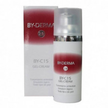 By-derma By-c15 Gel Crema Antiedad 50 ml