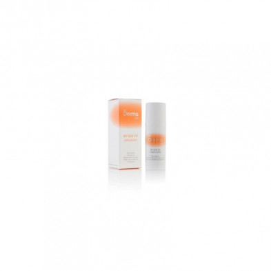 By-derma By-seb Ds Emulsion 50 ml