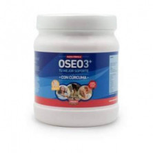 Oseo 3+ en Polvo 400 ml Desvelt