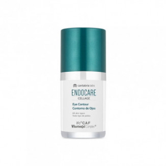 Endocare Cellage Contorno de Ojos 15 ml